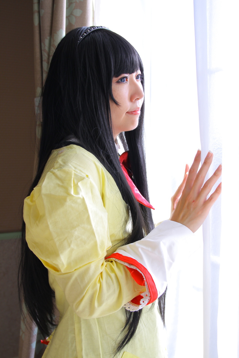 [Cosplay] 2013.04.08 Maho Shojo Madoka Magika Cosplay